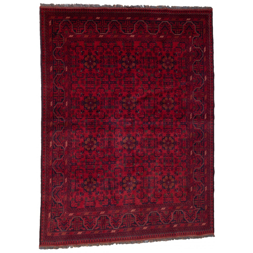 Red Khan Mohammadi
