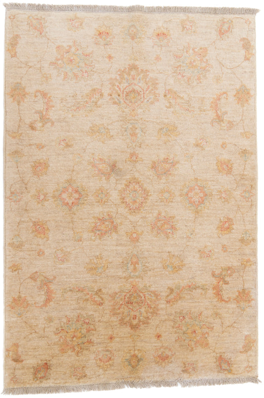 Beige Kaizar Carpet
